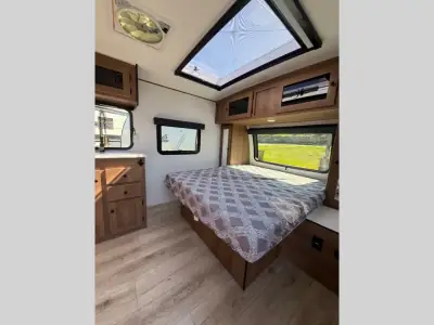 2026 Coachmen Apex Nano 181RB photo 9