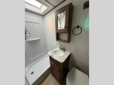 2026 Coachmen Apex Nano 181RB photo 16