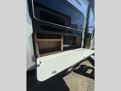 2026 Coachmen Apex Nano 181RB photo 8