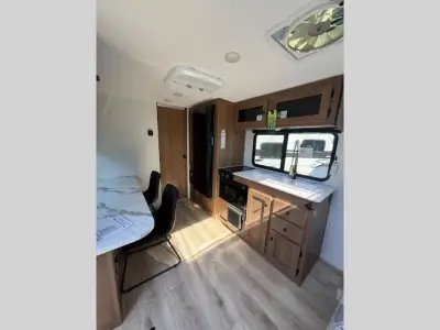 2026 Coachmen Apex Nano 181RB photo 11