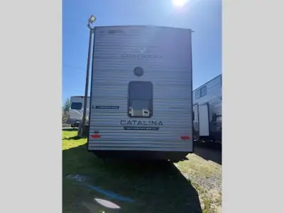 2026 Coachmen Catalina Destination Series 42CONDO photo 6