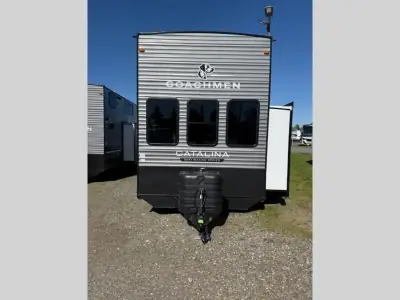 2026 Coachmen Catalina Destination Series 42CONDO photo 3