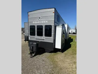 2026 Coachmen Catalina Destination Series 42CONDO photo 4