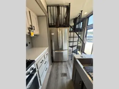 2026 Coachmen Catalina Destination Series 42CONDO photo 17