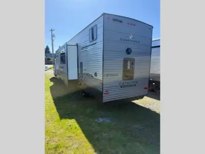 2026 Coachmen Catalina Destination Series 42CONDO photo 5