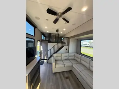2026 Coachmen Catalina Destination Series 42CONDO photo 27