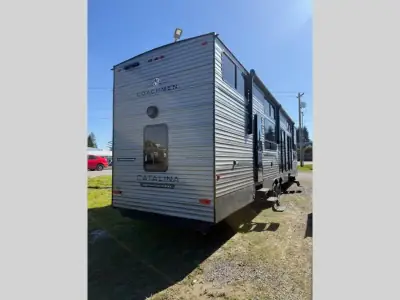 2026 Coachmen Catalina Destination Series 42CONDO photo 7