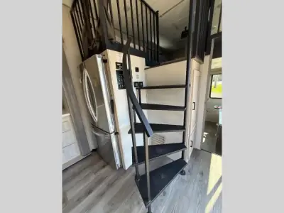 2026 Coachmen Catalina Destination Series 42CONDO photo 18