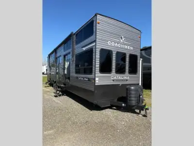 2026 Coachmen Catalina Destination Series 42CONDO