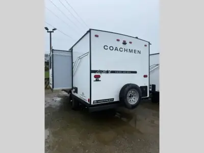 2026 Coachmen Apex Nano 190RBS photo 5