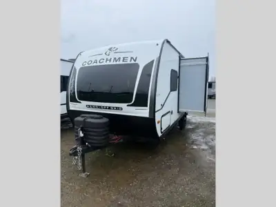 2026 Coachmen Apex Nano 190RBS photo 4