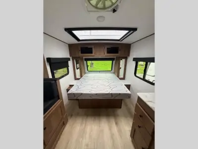 2026 Coachmen Apex Nano 190RBS photo 11