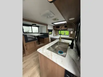 2026 Coachmen Apex Nano 190RBS photo 8