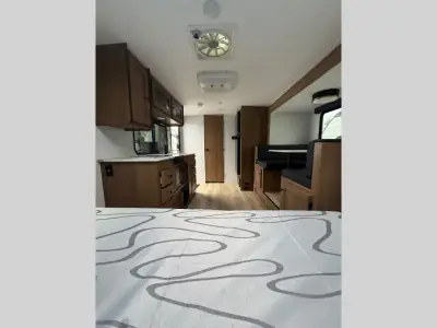 2026 Coachmen Apex Nano 190RBS photo 13