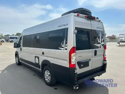 2026 Roadtrek Westfalia Wave For 2 photo 4