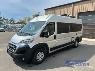 2026 Roadtrek Westfalia Wave For 2 photo 3