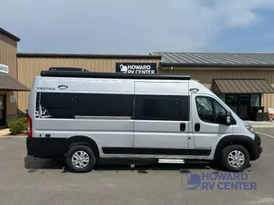 2026 Roadtrek Westfalia Wave For 2 photo 6
