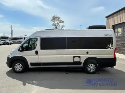 2026 Roadtrek Westfalia Wave For 2 photo 55
