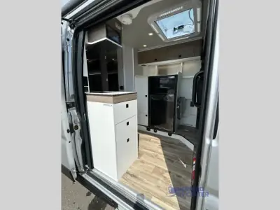 2026 Roadtrek Westfalia Wave For 2 photo 10