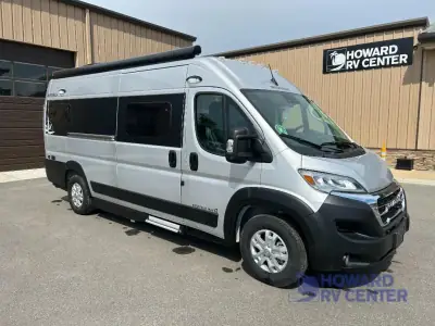2026 Roadtrek Westfalia Wave For 2 photo 66