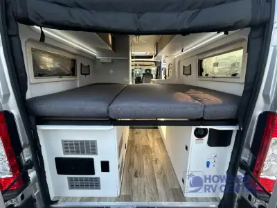 2026 Roadtrek Westfalia Wave For 2 photo 58