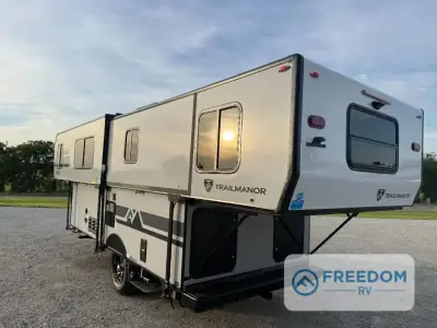 2027 Trailmanor 2720 Series 2720QB photo 6