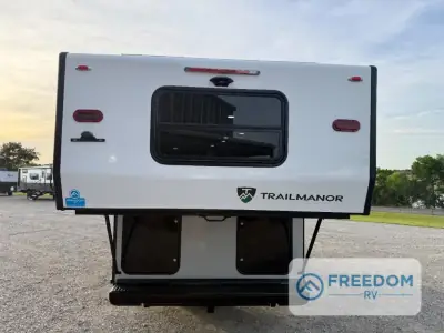 2027 Trailmanor 2720 Series 2720QB photo 5