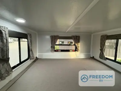 2027 Trailmanor 2720 Series 2720QB photo 21