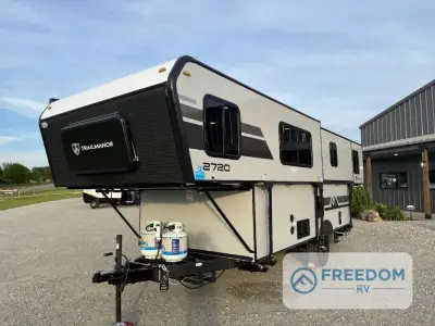 2027 Trailmanor 2720 Series 2720QB photo 8