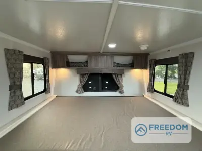 2027 Trailmanor 2720 Series 2720QB photo 14