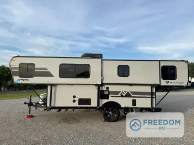 2027 Trailmanor 2720 Series 2720QB photo 7