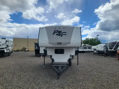 2027 Northwood Mfg ARCTIC FOX 990 photo 8