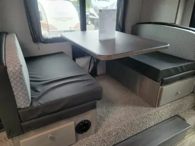 2027 Northwood Mfg ARCTIC FOX 990 photo 15
