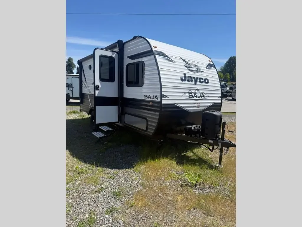 2024 Jayco Jay Flight SLX 174BHW exterior