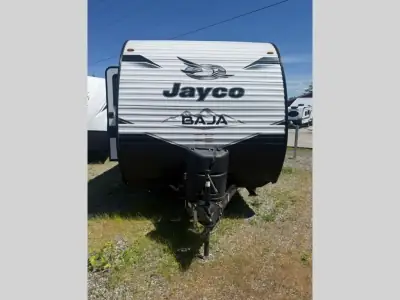 2024 Jayco Jay Flight SLX 174BHW photo 3