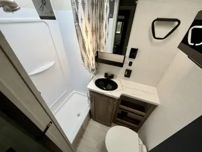 2027 Keystone SPRINGDALE 2880BRSWE photo 9