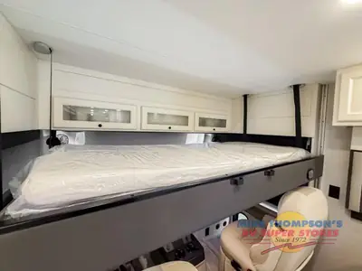 2026 Tiffin Motorhomes Open Road Allegro photo 14