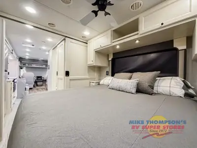 2026 Tiffin Motorhomes Open Road Allegro photo 30