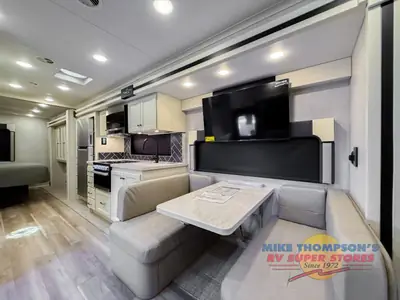 2026 Tiffin Motorhomes Open Road Allegro photo 19