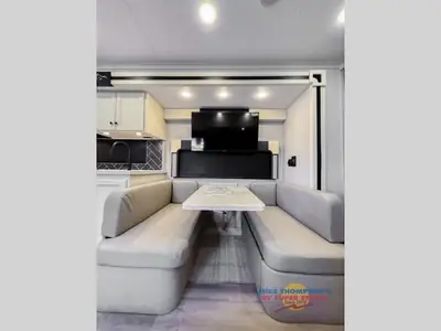 2026 Tiffin Motorhomes Open Road Allegro photo 20