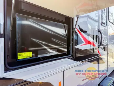 2026 Tiffin Motorhomes Open Road Allegro photo 8