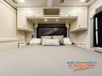 2026 Tiffin Motorhomes Open Road Allegro photo 29