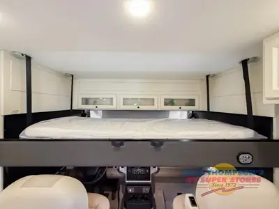 2026 Tiffin Motorhomes Open Road Allegro photo 13