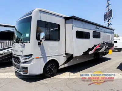 2026 Tiffin Motorhomes Open Road Allegro photo 3