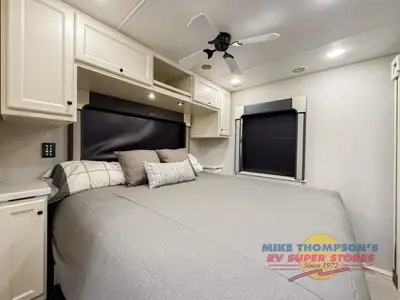 2026 Tiffin Motorhomes Open Road Allegro photo 28
