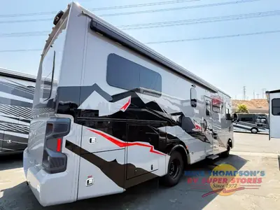 2026 Tiffin Motorhomes Open Road Allegro photo 6