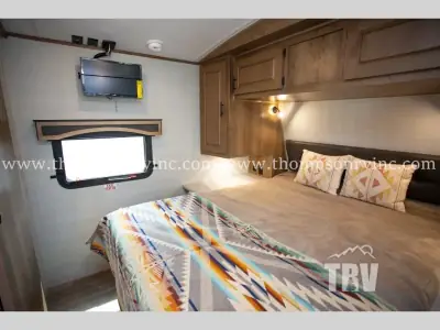2027 Outdoors Timber Ridge Titanium Series 26KVS photo 19