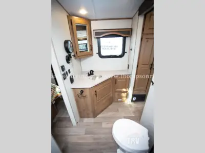 2027 Outdoors Timber Ridge Titanium Series 26KVS photo 21