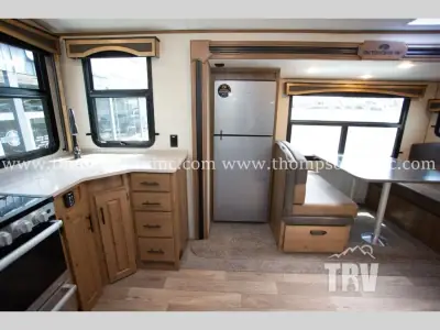 2027 Outdoors Timber Ridge Titanium Series 26KVS photo 4