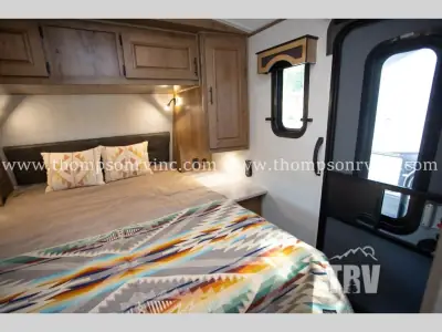 2027 Outdoors Timber Ridge Titanium Series 26KVS photo 18